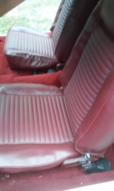 1970 Ford Torino - photo 13