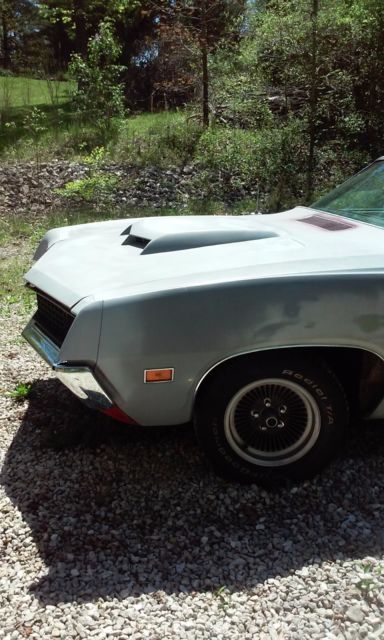1970 Ford Torino - photo 6