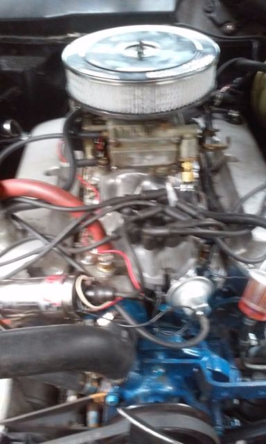 1970 Ford Torino - photo 7