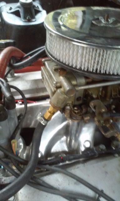 1970 Ford Torino - photo 9