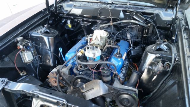 1970 Ford Torino GT LASER STRIPE - photo 3