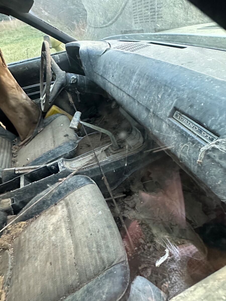 1970 Ford Torino - photo 5
