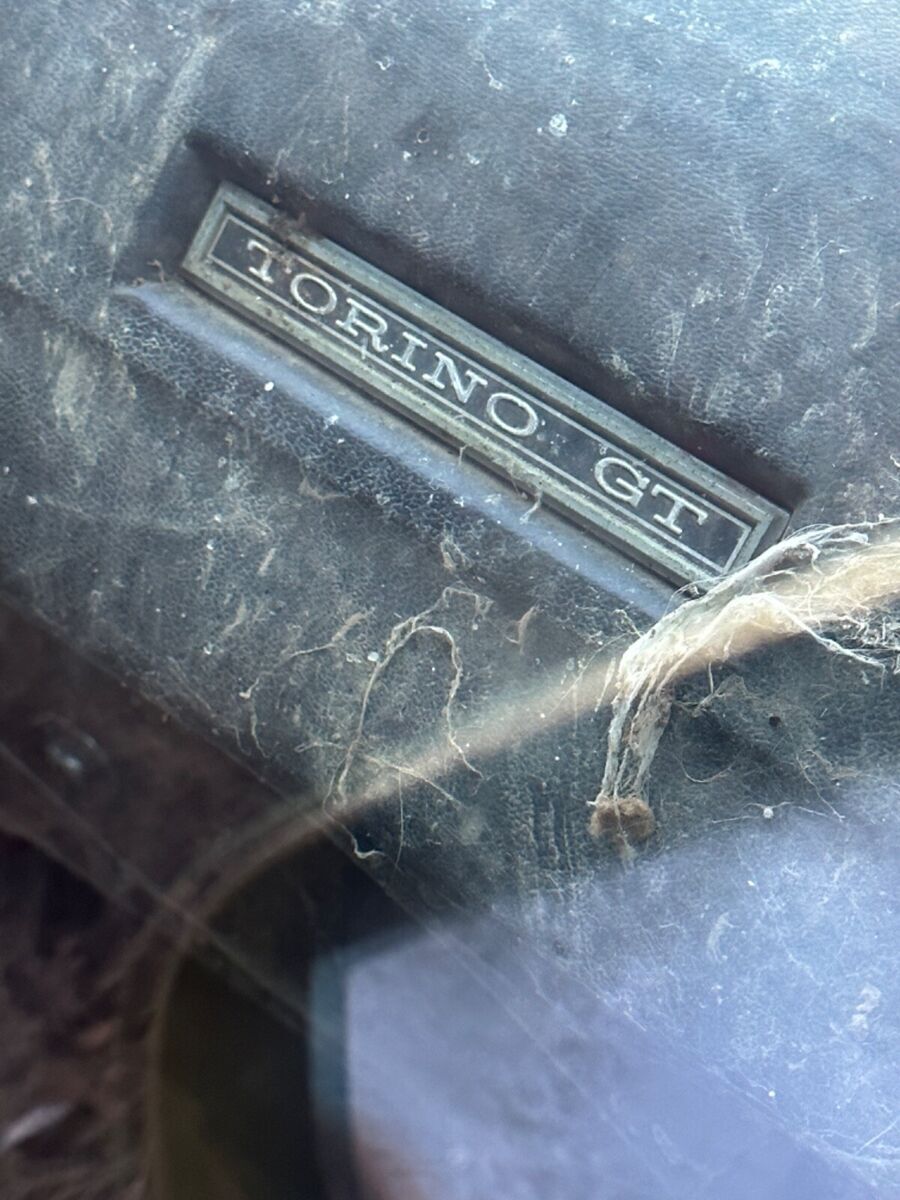 1970 Ford Torino - photo 6