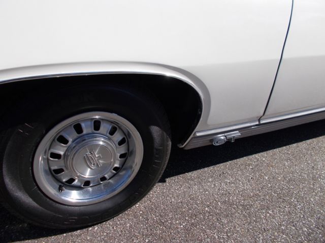 1970 Ford Torino - photo 10