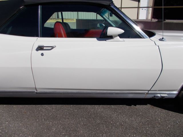1970 Ford Torino - photo 13