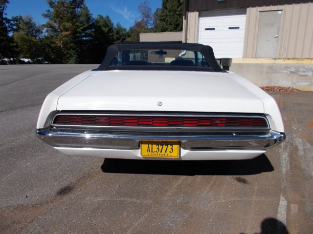1970 Ford Torino - photo 4