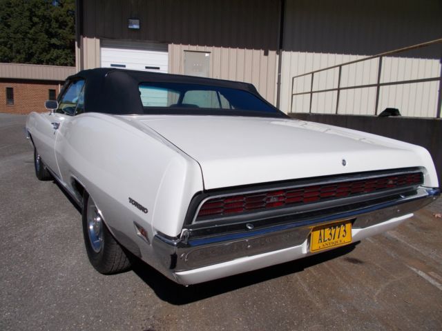 1970 Ford Torino - photo 5