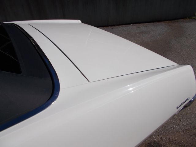 1970 Ford Torino - photo 9