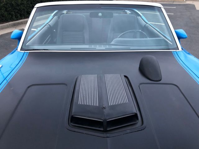 1970 Ford Torino GT - photo 4