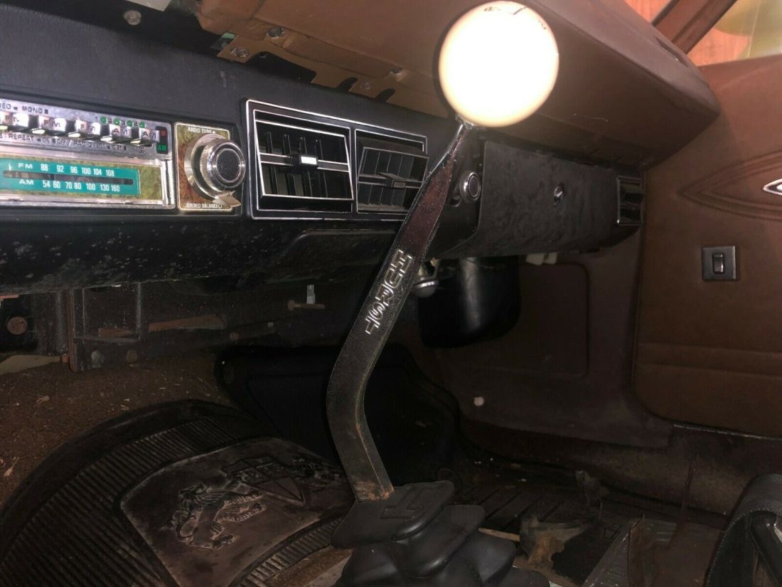 1970 Ford Torino GT - photo 10