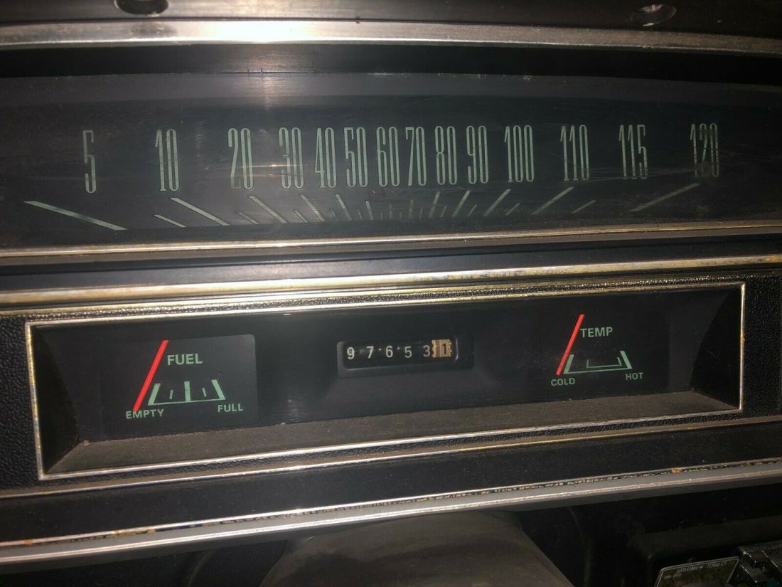 1970 Ford Torino GT - photo 11