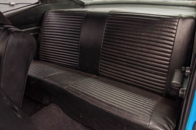 1970 Ford Torino Torino GT Fastback 429 Cobra Jet - photo 7