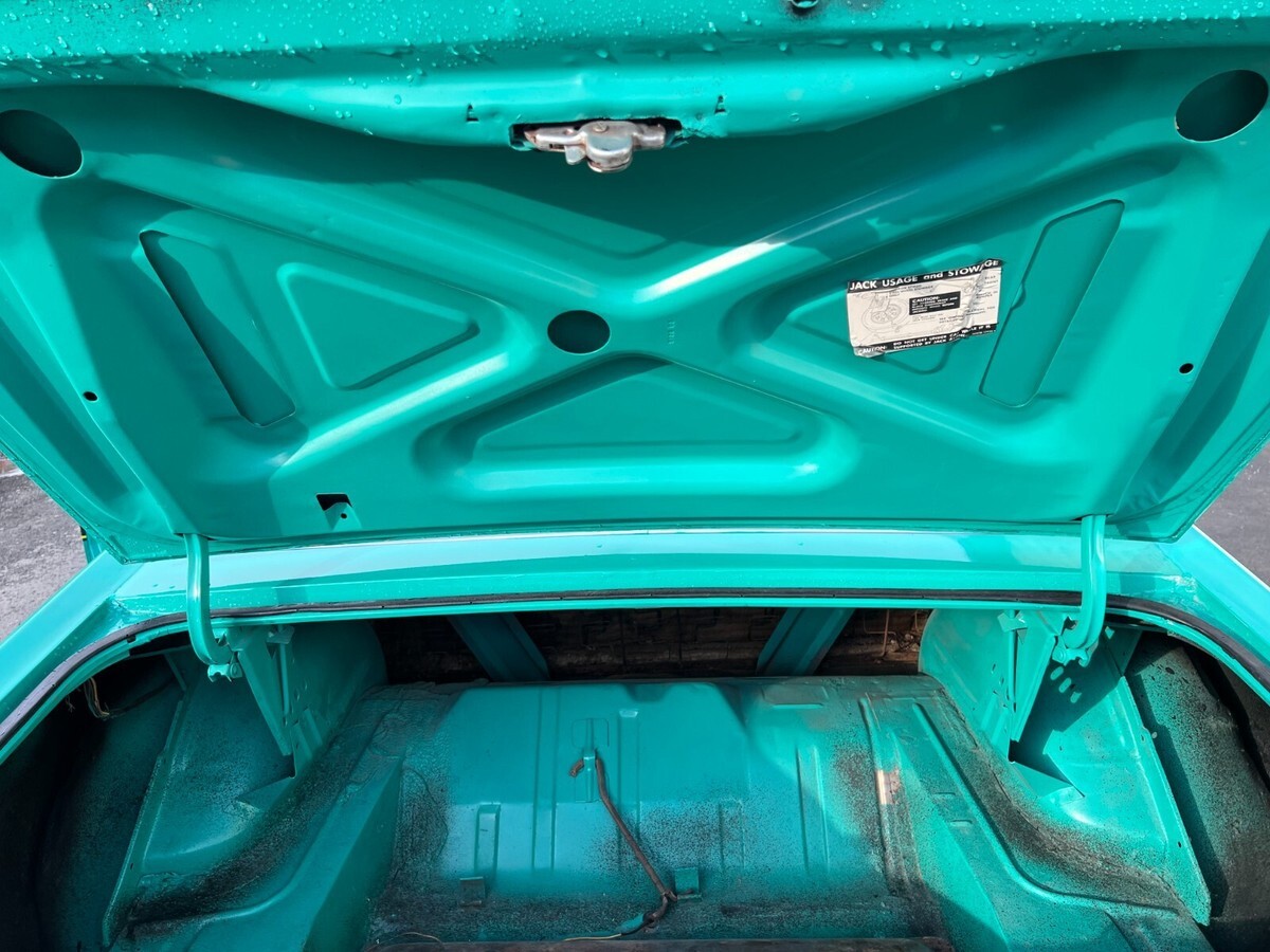1970 Ford Torino - photo 9