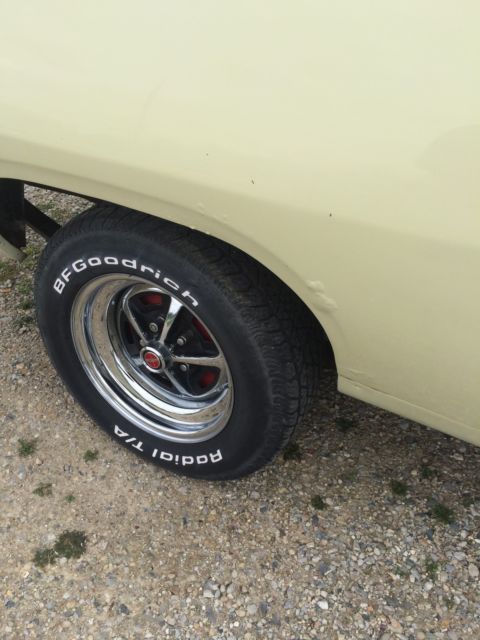 1970 Ford Torino - photo 12