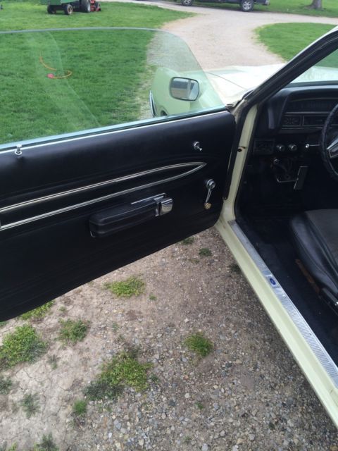 1970 Ford Torino - photo 2