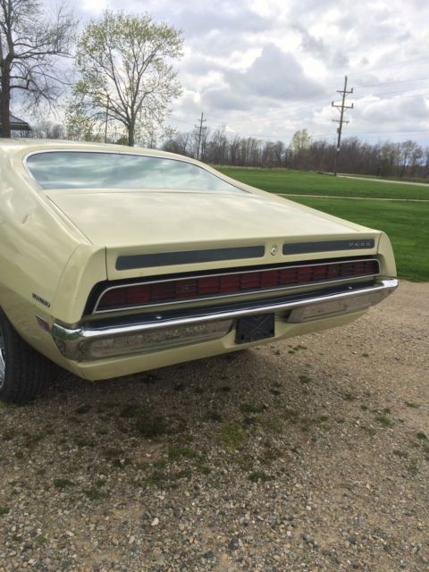 1970 Ford Torino - photo 5