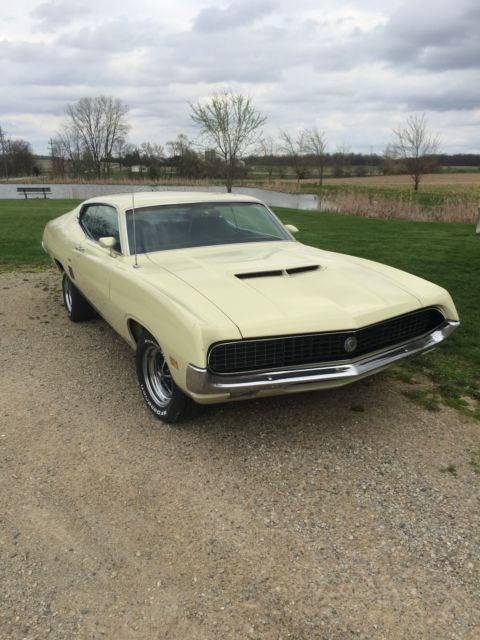 1970 Ford Torino - photo 7