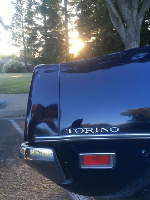 1970 Ford Torino - photo 11