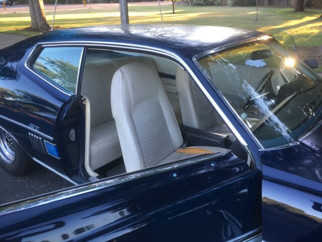 1970 Ford Torino - photo 12