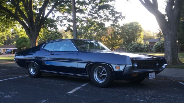 1970 Ford Torino - photo 2