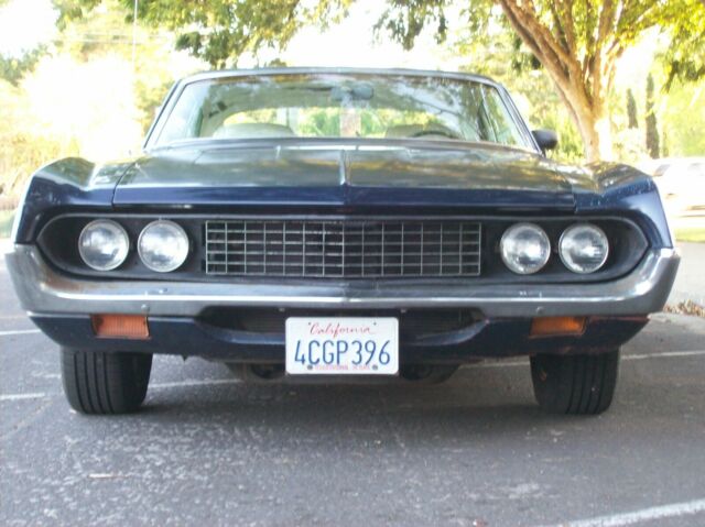 1970 Ford Torino - photo 3