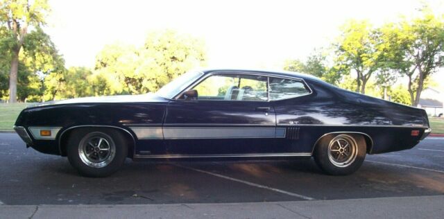 1970 Ford Torino - photo 5