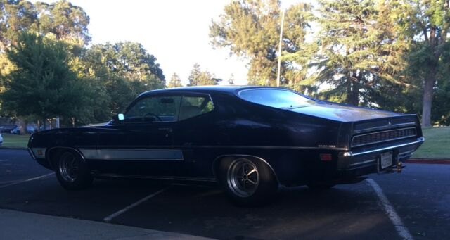1970 Ford Torino - photo 6