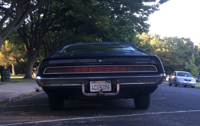 1970 Ford Torino - photo 7