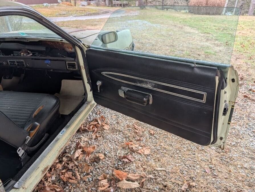 1970 Ford Torino - photo 5