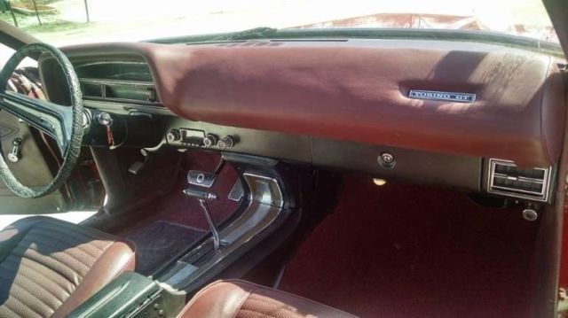 1970 Ford Torino GT - photo 11