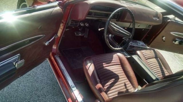 1970 Ford Torino GT - photo 12