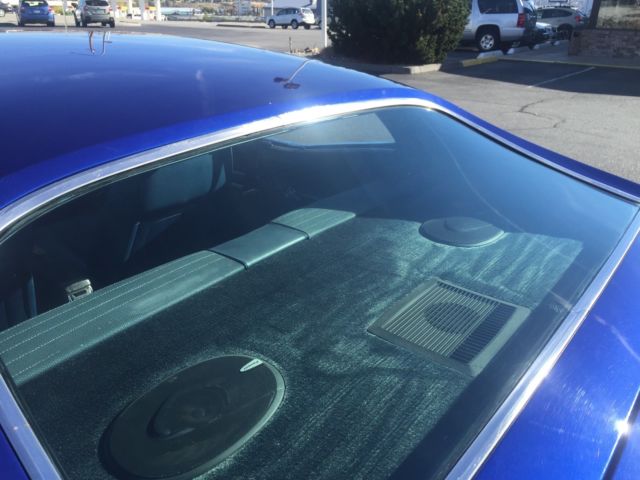 1970 Ford Torino GT - photo 5