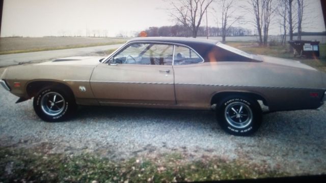 1970 Ford Torino - photo 2