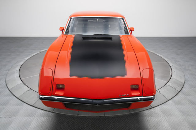 1970 Ford Torino King Cobra - photo 10