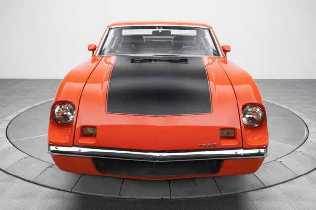 1970 Ford Torino King Cobra - photo 12