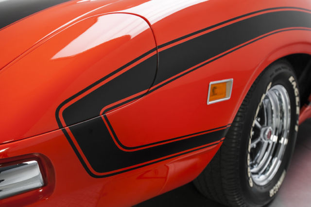 1970 Ford Torino King Cobra - photo 13