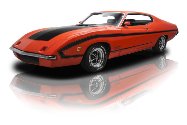 1970 Ford Torino King Cobra - photo 2