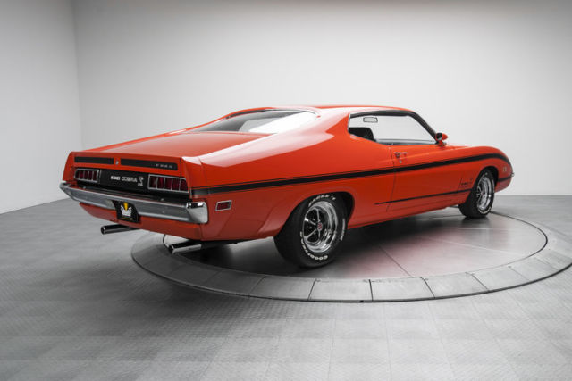 1970 Ford Torino King Cobra - photo 3