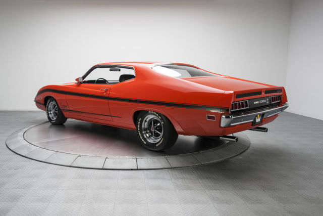 1970 Ford Torino King Cobra - photo 5