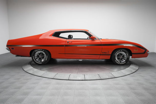 1970 Ford Torino King Cobra - photo 6