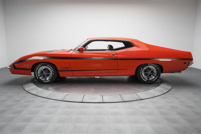 1970 Ford Torino King Cobra - photo 7
