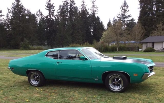 1970 ford torino NO RESERVE! 1970 Ford Torino