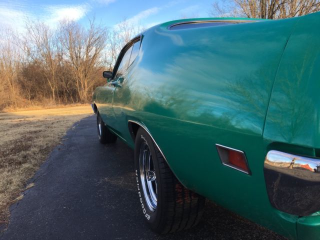 1970 Ford Torino - photo 12