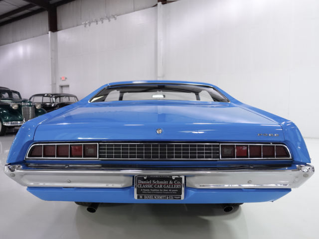 1970 Ford Torino NorthWest Edition 429 Cobra Jet - photo 4