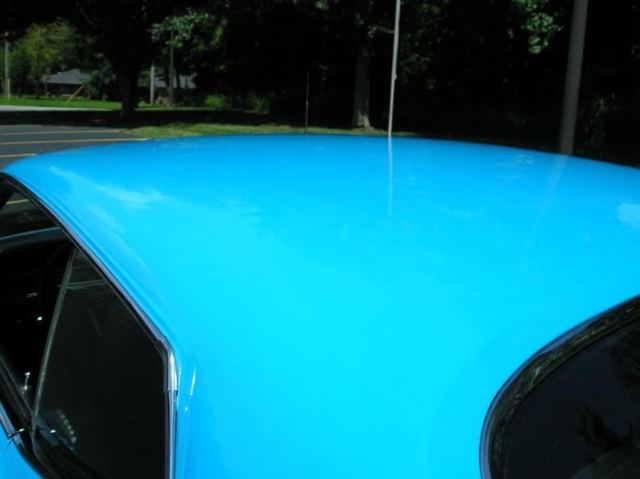 1970 Ford Torino Drag Pack - photo 7