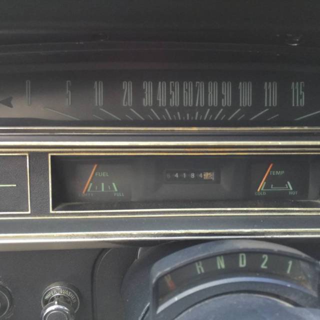 1970 Ford Torino Base - photo 10