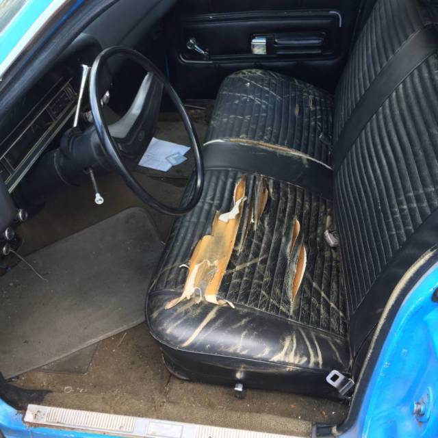 1970 Ford Torino Base - photo 5