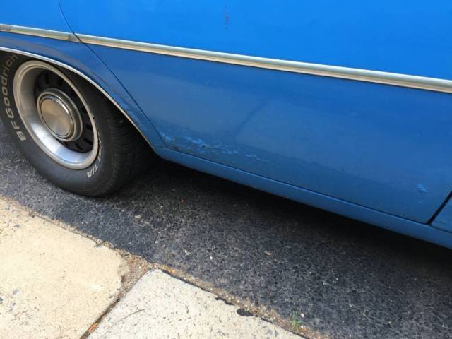 1970 Ford Torino Base - photo 8