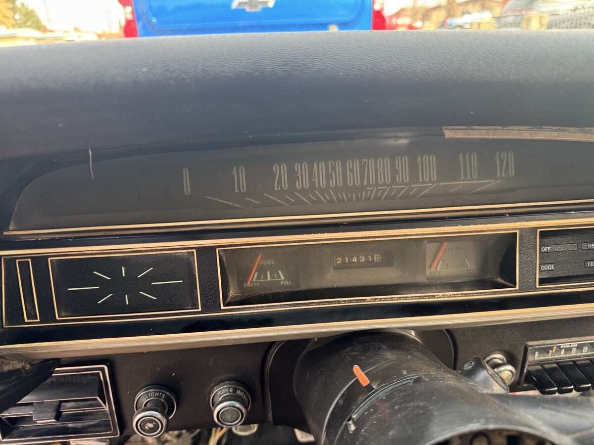 1970 Ford Torino - photo 13
