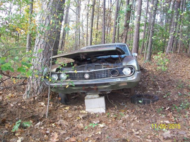 1970 Ford Torino Station Wagon 1970 Ford Torino